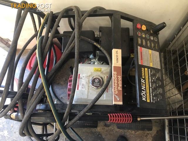 Kolner-K9000-pressure-washer