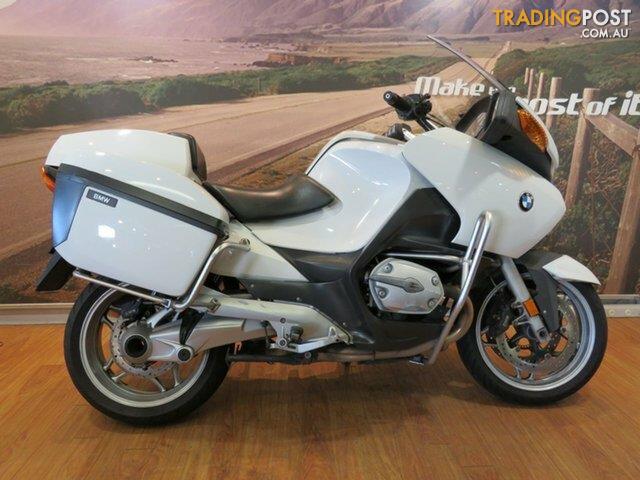 2007-BMW-R1200-RT-1200CC